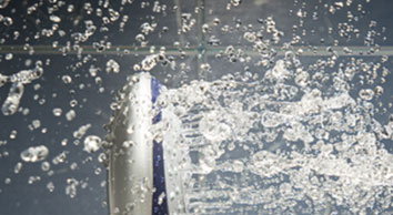 Trinkwasser